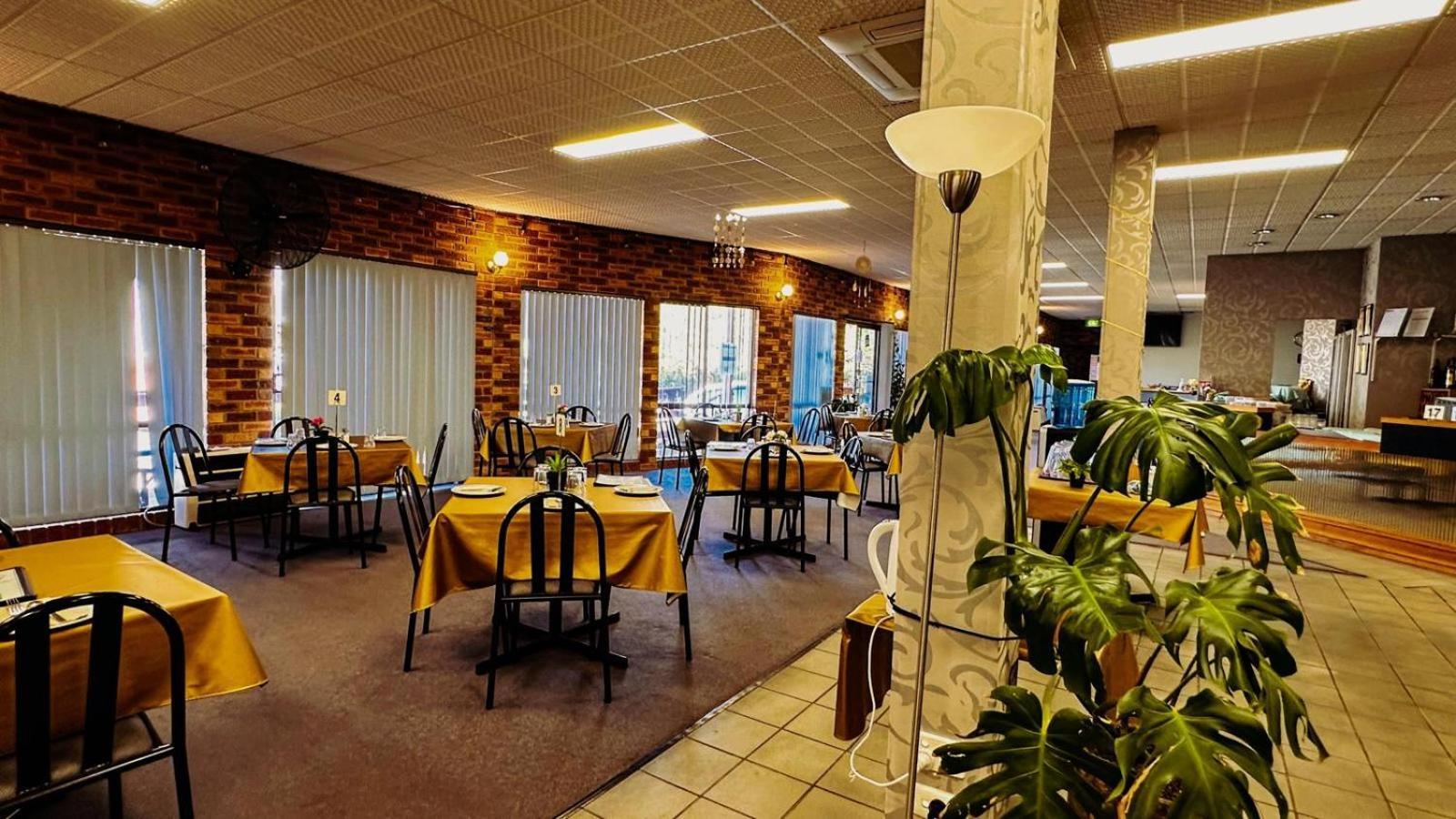 Mountain Creek Motel Bar & Restaurant Маунт-Бьюти Экстерьер фото